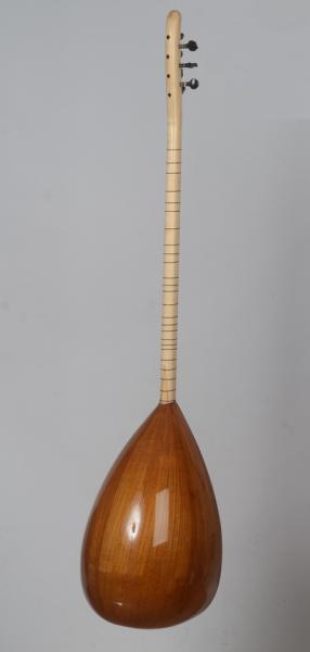 Saz Baglama